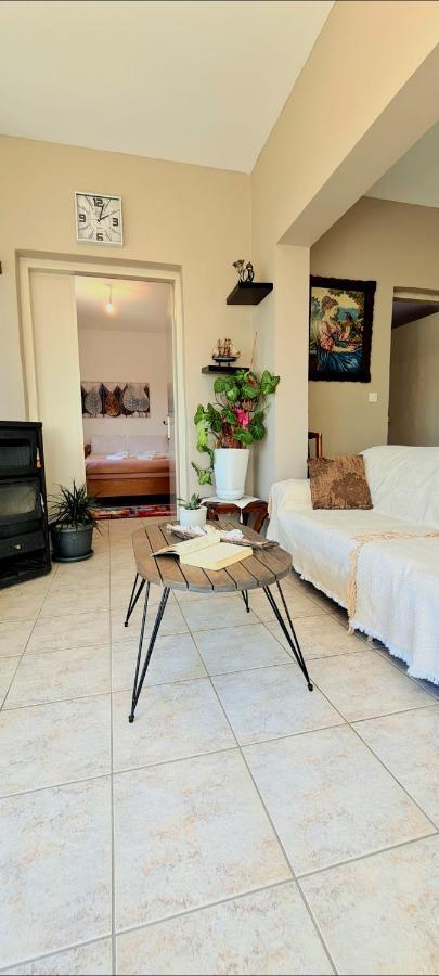 Kedrodasos House เอลาโฟนีซี ภายนอก รูปภาพ