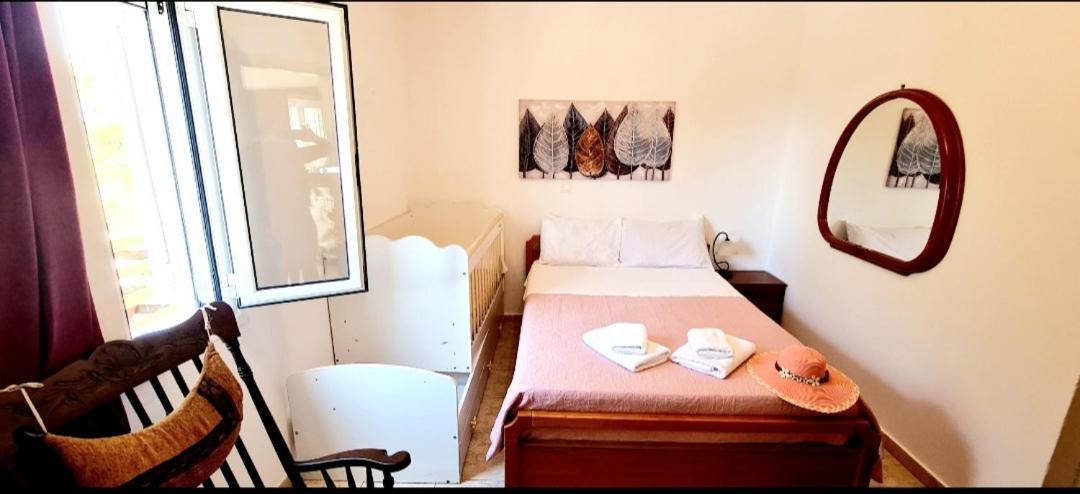 Kedrodasos House เอลาโฟนีซี ภายนอก รูปภาพ